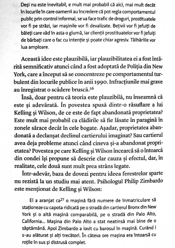 Dezordonat. Puterea dezordinii de a ne transforma viata - Tim Harford