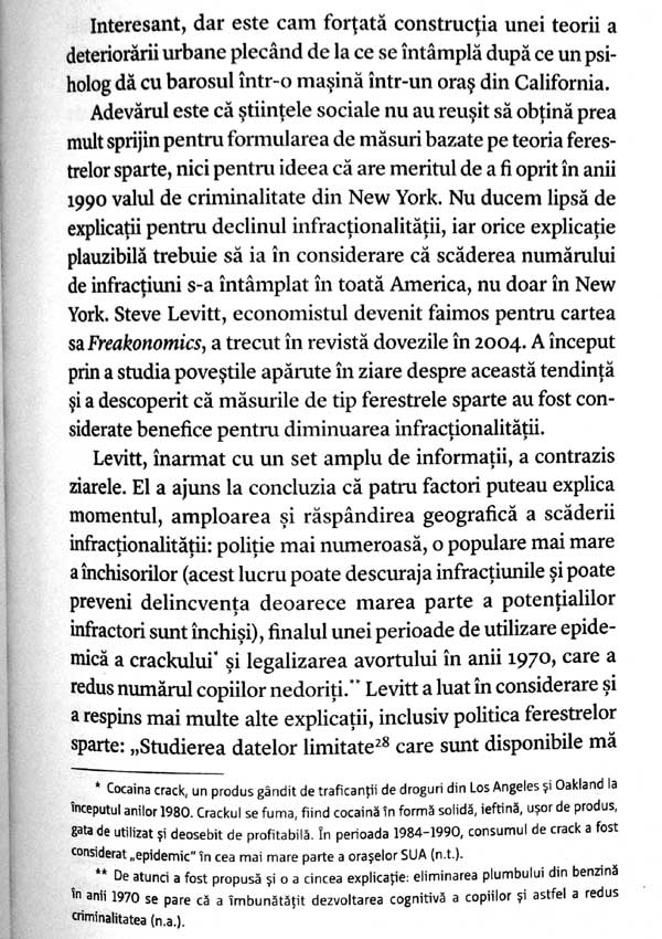 Dezordonat. Puterea dezordinii de a ne transforma viata - Tim Harford