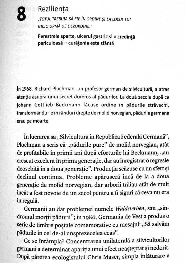 Dezordonat. Puterea dezordinii de a ne transforma viata - Tim Harford