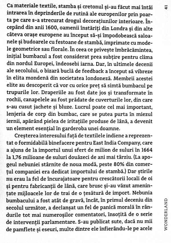 Wonderland. Cum a creat jocul lumea moderna - Steven Johnson