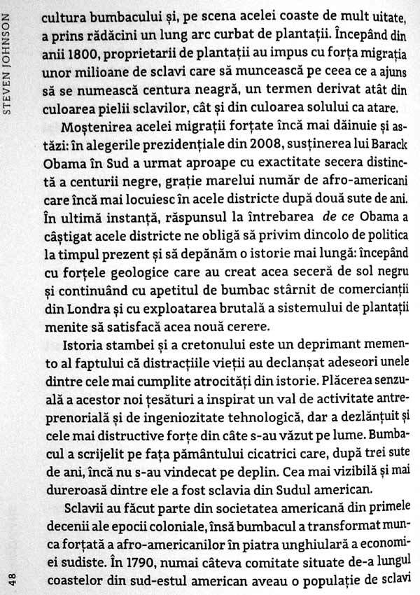 Wonderland. Cum a creat jocul lumea moderna - Steven Johnson