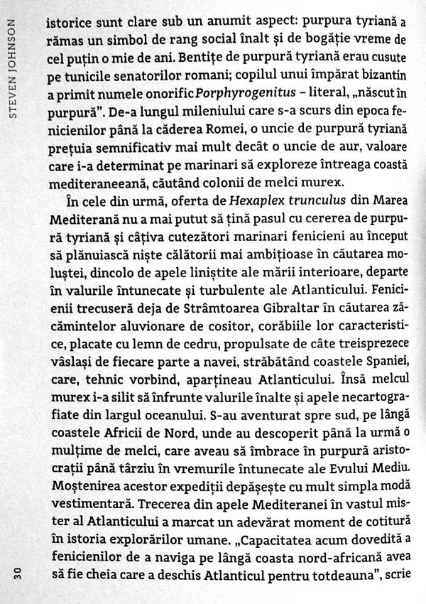 Wonderland. Cum a creat jocul lumea moderna - Steven Johnson