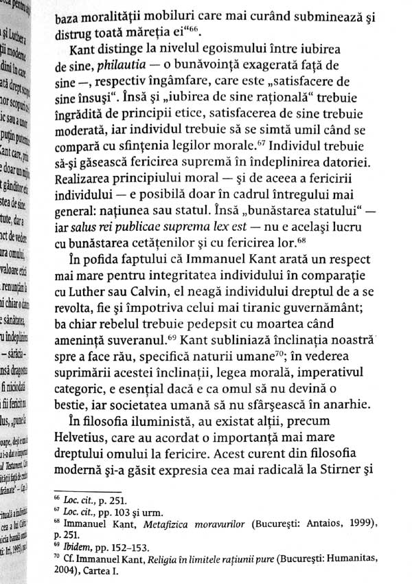 Omul pentru sine. O cercetare asupra psihologiei moralei - Erich Fromm