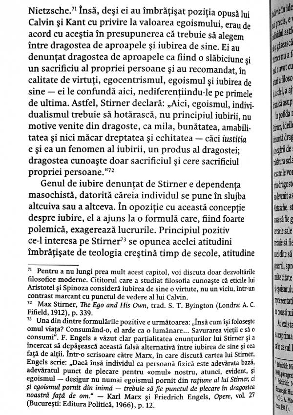 Omul pentru sine. O cercetare asupra psihologiei moralei - Erich Fromm