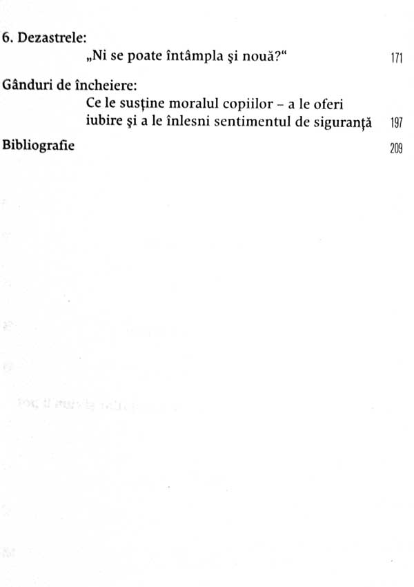 E un monstru sub pat! Cum sa intelegi si sa gestionezi fricile copilului - Monika Specht-Tomann