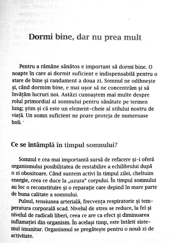 Ghidul nordic pentru a trai cu 10 ani mai mult - Bertil Marklund