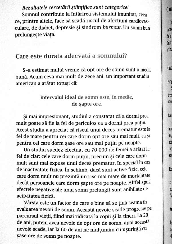 Ghidul nordic pentru a trai cu 10 ani mai mult - Bertil Marklund