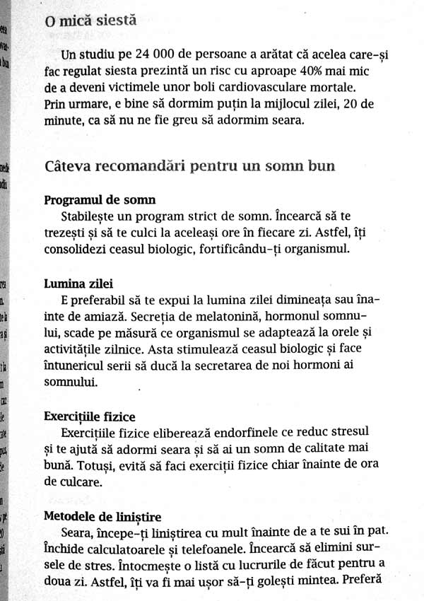 Ghidul nordic pentru a trai cu 10 ani mai mult - Bertil Marklund