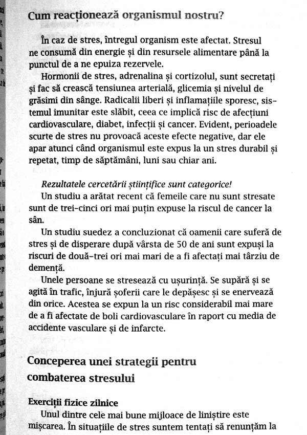 Ghidul nordic pentru a trai cu 10 ani mai mult - Bertil Marklund