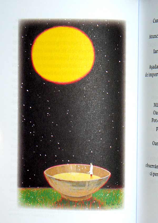 Opreste-te putin si priveste in jur - Haemin Sunim