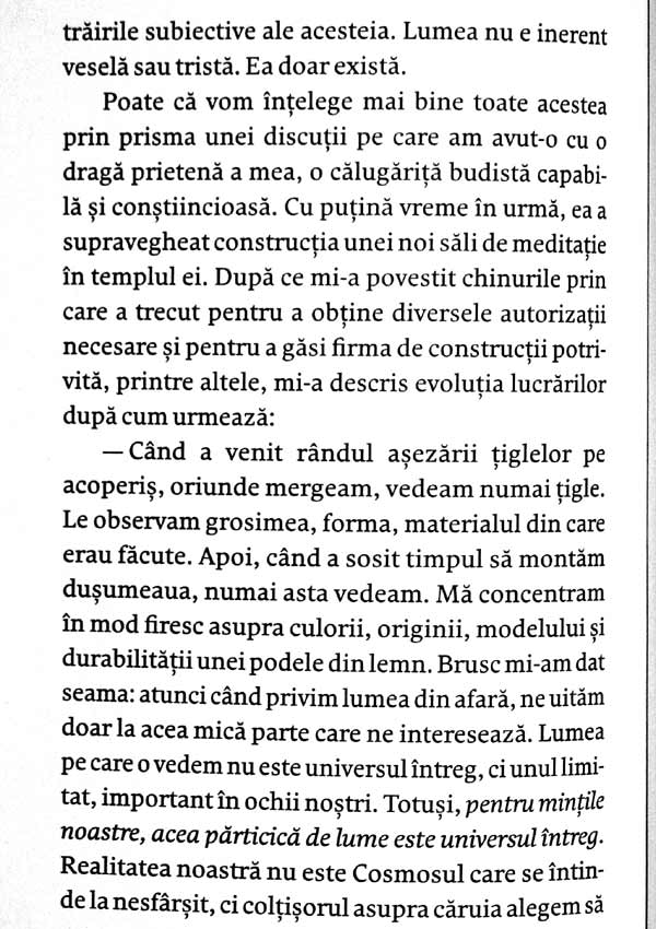 Opreste-te putin si priveste in jur - Haemin Sunim