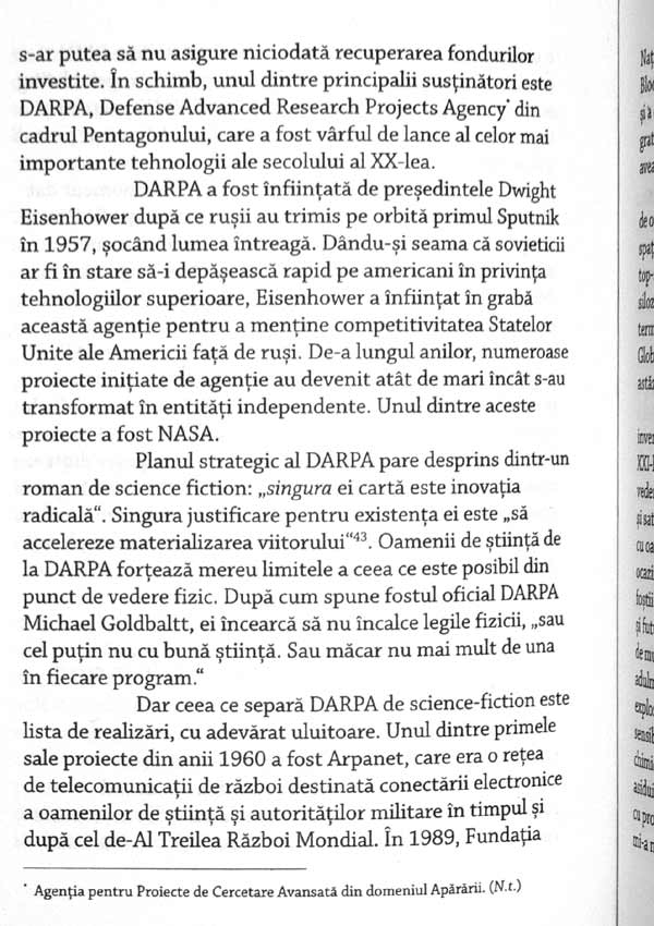 Viitorul mintii umane - Michio Kaku