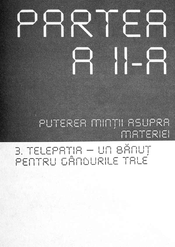Viitorul mintii umane - Michio Kaku