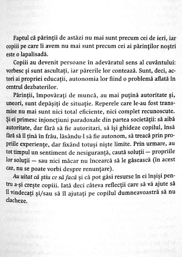 Burn-outul copiilor. Cum sa nu-i lasam sa clacheze - Beatrice Milletre