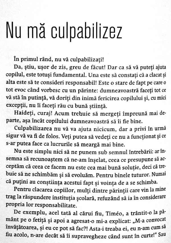 Burn-outul copiilor. Cum sa nu-i lasam sa clacheze - Beatrice Milletre