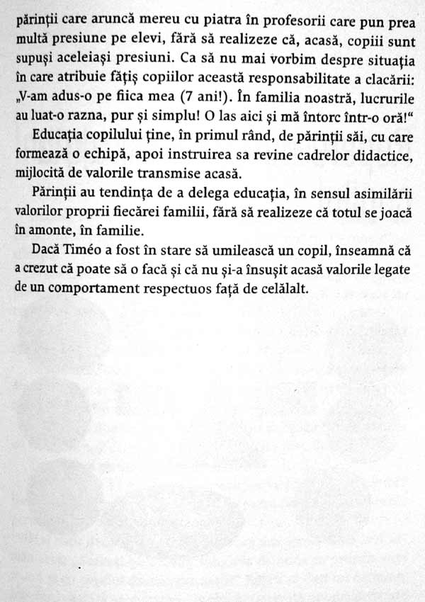 Burn-outul copiilor. Cum sa nu-i lasam sa clacheze - Beatrice Milletre