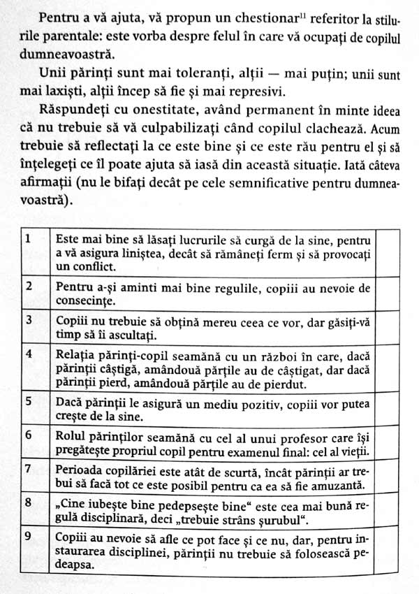 Burn-outul copiilor. Cum sa nu-i lasam sa clacheze - Beatrice Milletre