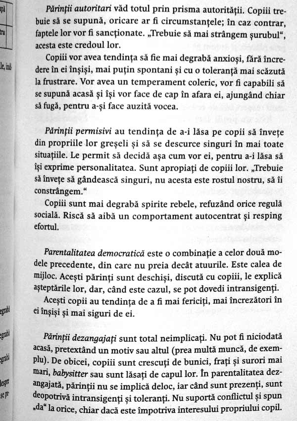 Burn-outul copiilor. Cum sa nu-i lasam sa clacheze - Beatrice Milletre