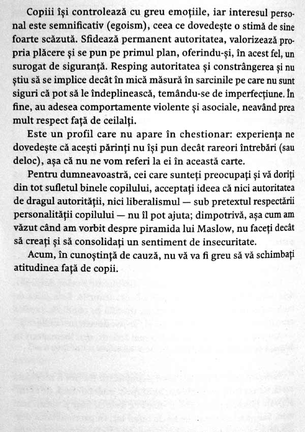 Burn-outul copiilor. Cum sa nu-i lasam sa clacheze - Beatrice Milletre