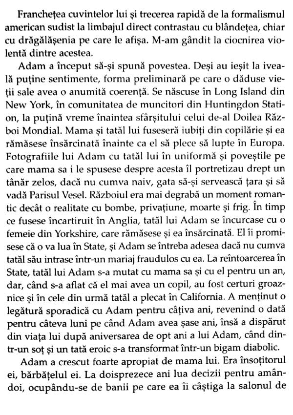 Jumatate inocenta, jumatate inteleapta. Povestiri despre relatia dintre terapeut si pacient - Susie Orbach