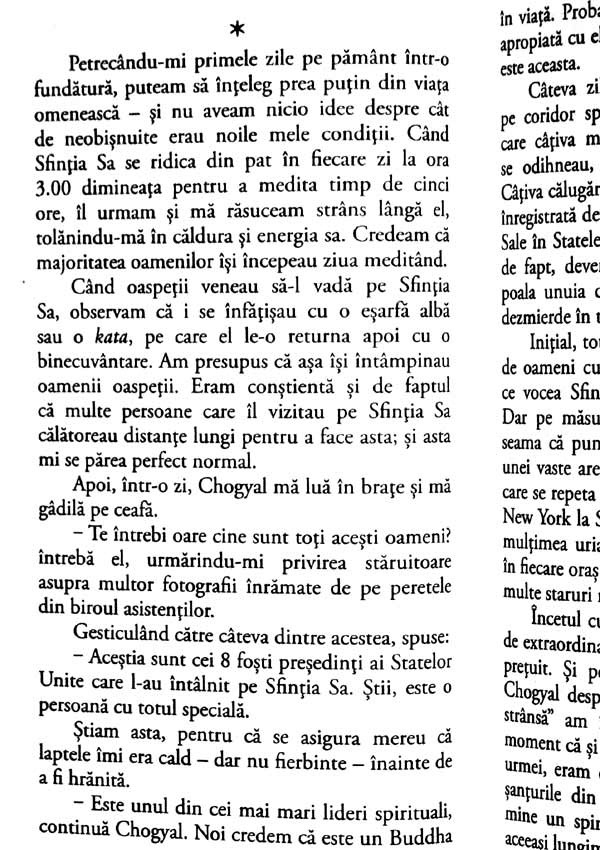 Pisica lui Dalai Lama - David Michie