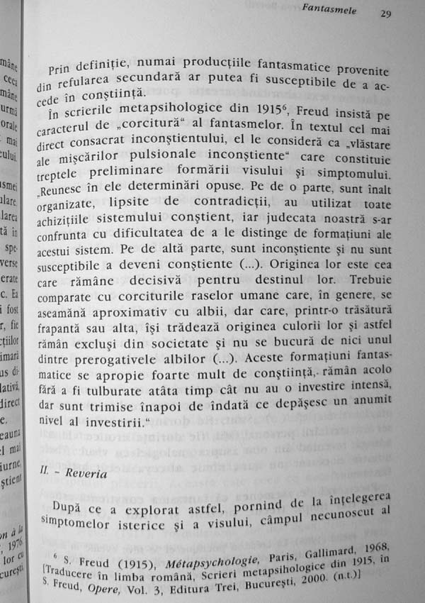 Fantasmele - Michele Perron-Borelli