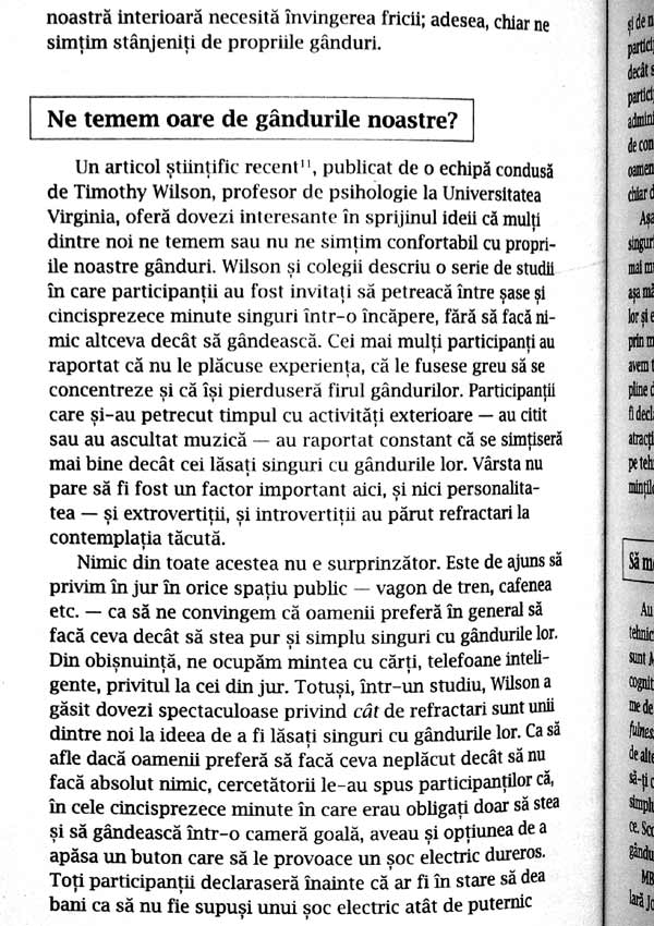 Pilula Buddha. Meditatie, yoga si schimbare personala - Miguel Farias
