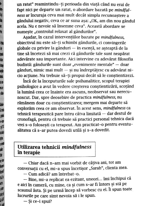 Pilula Buddha. Meditatie, yoga si schimbare personala - Miguel Farias