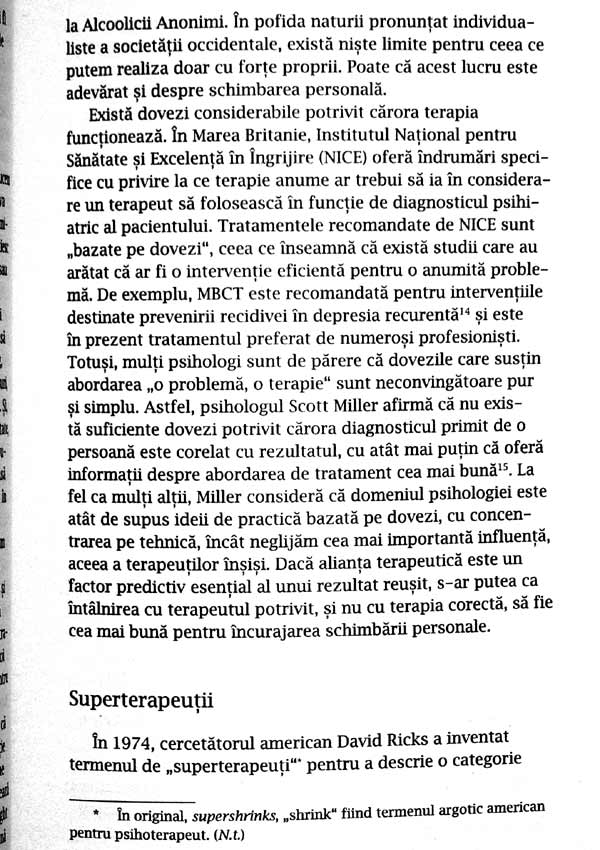 Pilula Buddha. Meditatie, yoga si schimbare personala - Miguel Farias