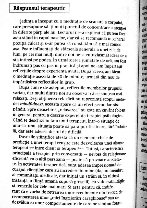 Pilula Buddha. Meditatie, yoga si schimbare personala - Miguel Farias