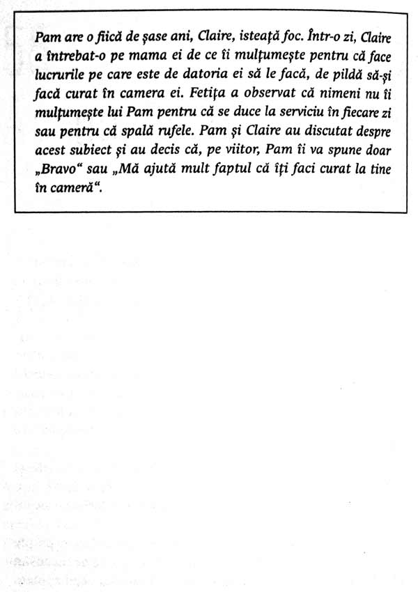 100 de cai pentru a creste copii fericiti. Ghidul parintilor ocupati - Timothy J. Sharp