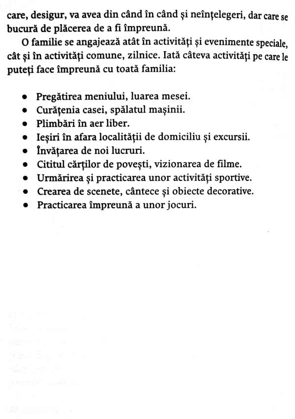 100 de cai pentru a creste copii fericiti. Ghidul parintilor ocupati - Timothy J. Sharp