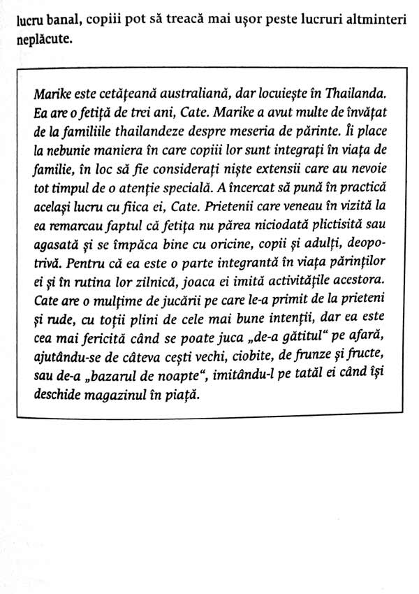 100 de cai pentru a creste copii fericiti. Ghidul parintilor ocupati - Timothy J. Sharp