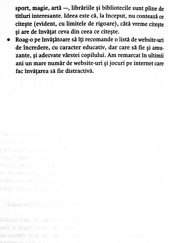 100 de cai pentru a creste copii fericiti. Ghidul parintilor ocupati - Timothy J. Sharp