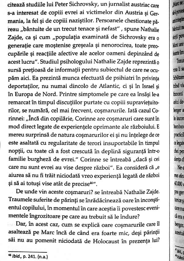 Cum platim pentru greselile stramosilor. Inconstientul familial - Nina Canault