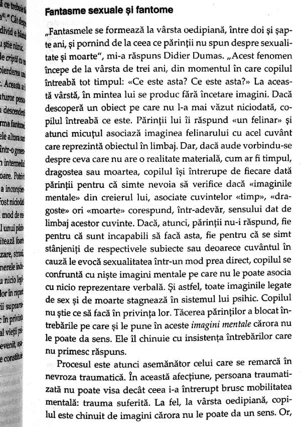 Cum platim pentru greselile stramosilor. Inconstientul familial - Nina Canault