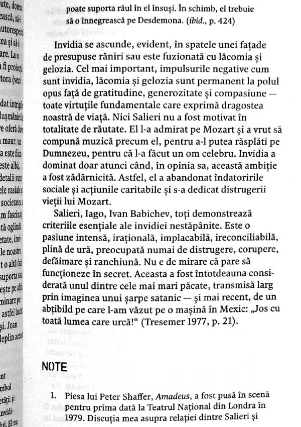 Vrajitoare, giganti si oameni inspaimantatori. Ostilitatea in viata cotidiana si depasirea ei - Joseph H. Berke