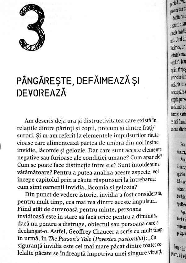 Vrajitoare, giganti si oameni inspaimantatori. Ostilitatea in viata cotidiana si depasirea ei - Joseph H. Berke