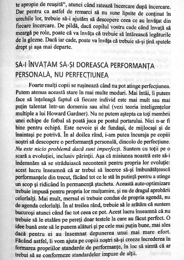 Invata-ti copilul sa gandeasca singur - Elisa Medhus