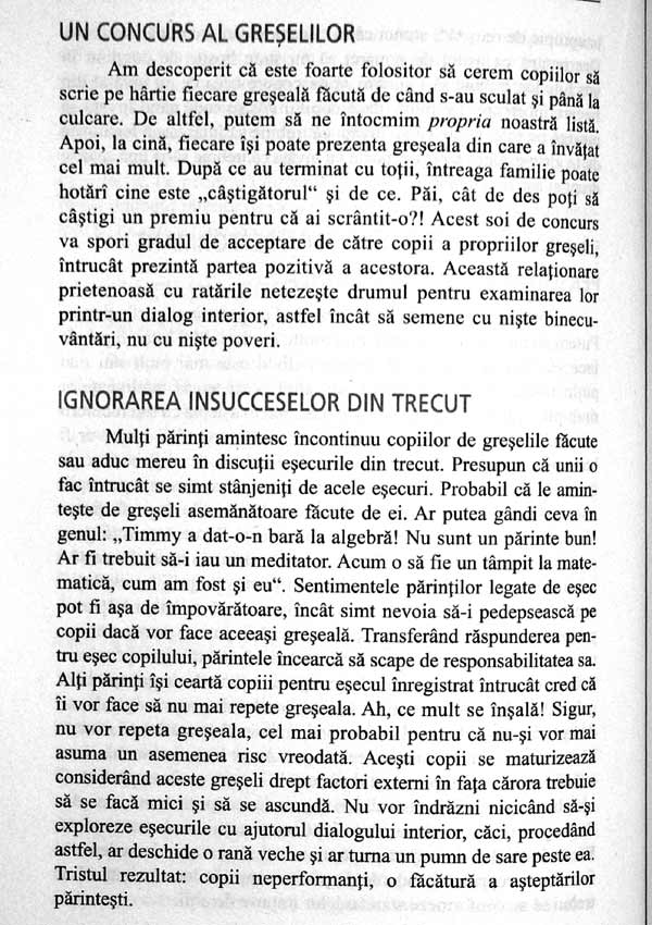 Invata-ti copilul sa gandeasca singur - Elisa Medhus