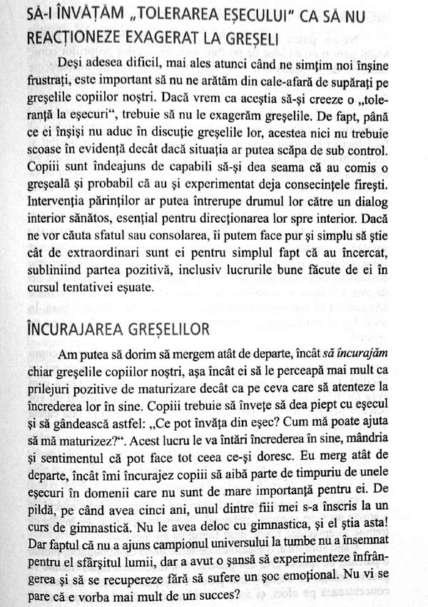 Invata-ti copilul sa gandeasca singur - Elisa Medhus