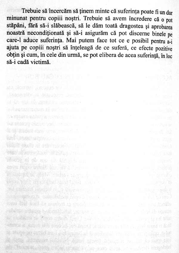 Invata-ti copilul sa gandeasca singur - Elisa Medhus