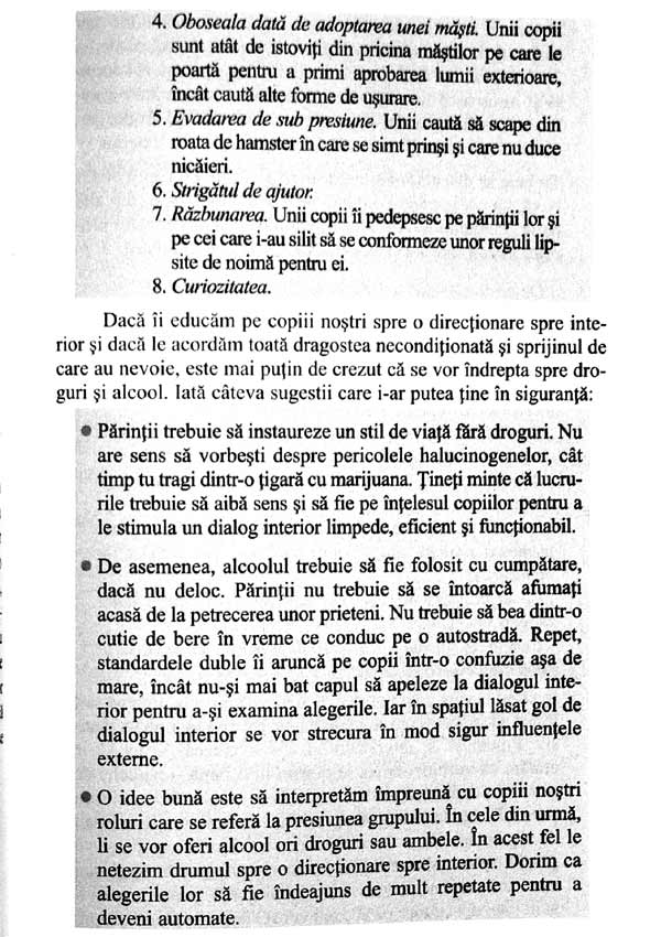 Invata-ti copilul sa gandeasca singur - Elisa Medhus