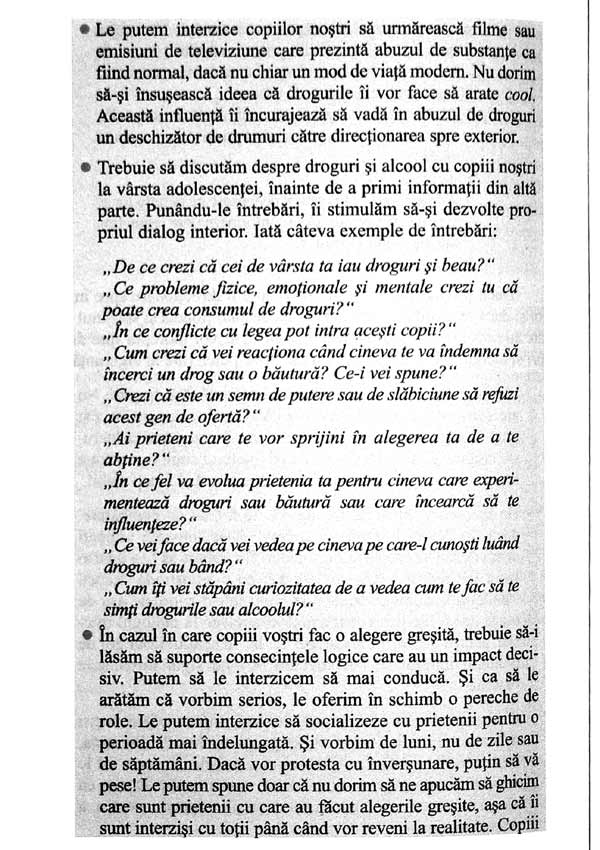 Invata-ti copilul sa gandeasca singur - Elisa Medhus