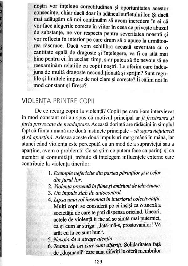 Invata-ti copilul sa gandeasca singur - Elisa Medhus