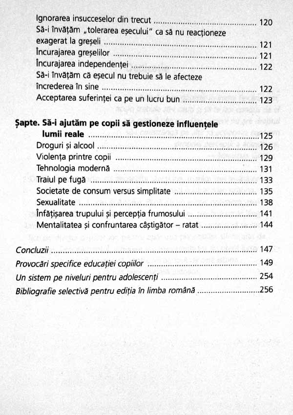 Invata-ti copilul sa gandeasca singur - Elisa Medhus