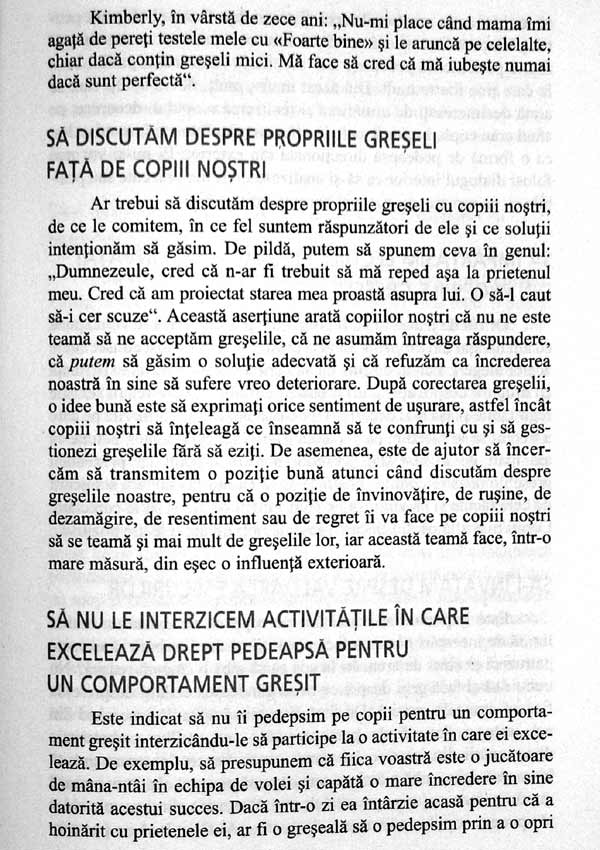 Invata-ti copilul sa gandeasca singur - Elisa Medhus