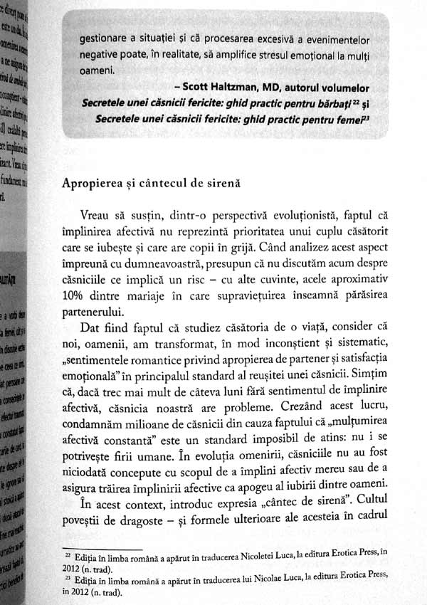 Lectii pentru o relatie trainica. Cum sa iti consolidezi casnicia fara sa renunti la tine insuti - Michael Gurian