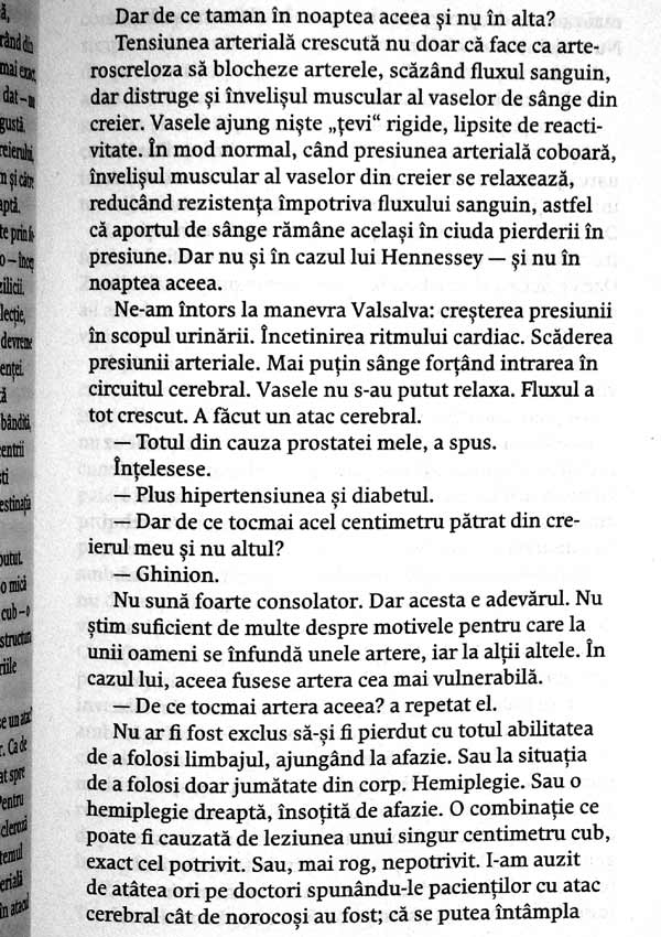 In apararea femeii cavernelor. Povestiri de neurologie evolutionista - Harold Klawans