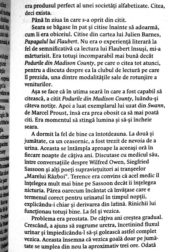 In apararea femeii cavernelor. Povestiri de neurologie evolutionista - Harold Klawans